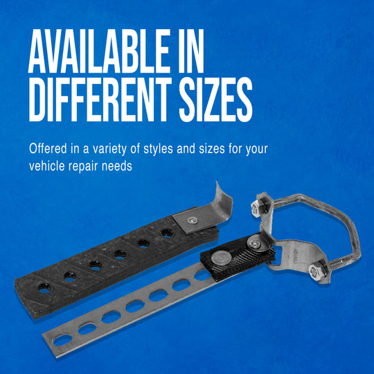 35755 Exhaust System Hanger Walker Exhaust Canada