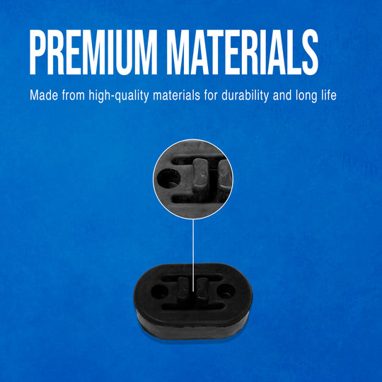 35725 Exhaust System Hanger Insulator Walker Exhaust Canada