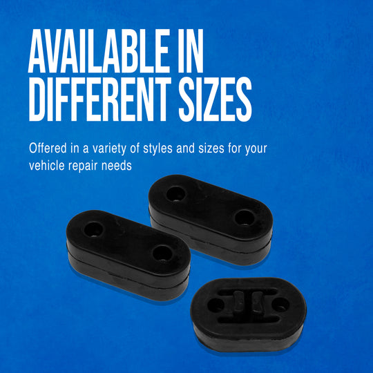 35011 Exhaust System Hanger Insulator Walker Exhaust Canada