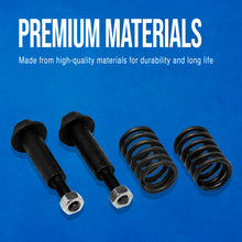 Load image into Gallery viewer, 36454 Exhaust Bolt and Spring Walker Exhaust Canada