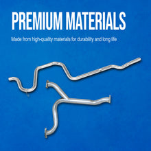 Load image into Gallery viewer, 53466 Exhaust Pipe Walker Exhaust Canada