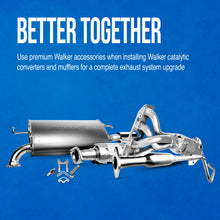 Load image into Gallery viewer, 55208 Exhaust Tail Pipe Walker Exhaust Canada