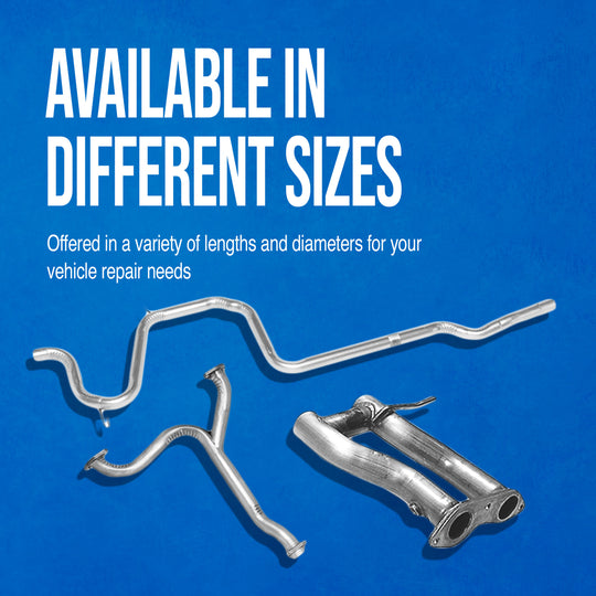 53663 Exhaust Pipe Walker Exhaust Canada