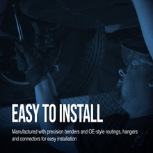 Load image into Gallery viewer, 54282 Exhaust Tail Pipe Walker Exhaust Canada