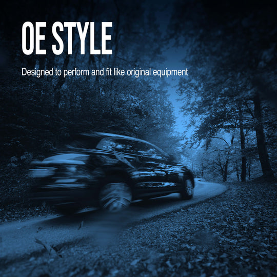 53723 Exhaust Pipe Walker Exhaust Canada