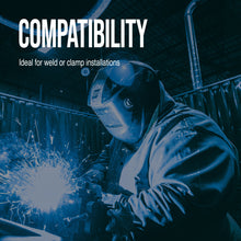 Load image into Gallery viewer, 29207 Exhaust Stack Pipe Walker Exhaust Canada