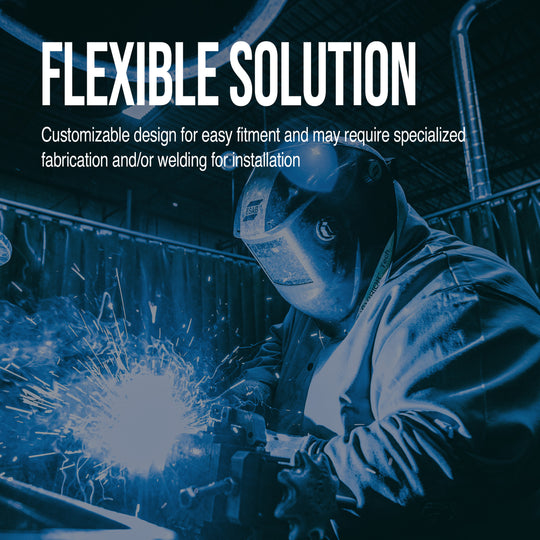 21665 Exhaust Resonator Walker Exhaust Canada