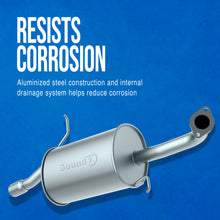 Load image into Gallery viewer, 18216 Exhaust Muffler Walker Exhaust Canada