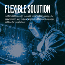 Load image into Gallery viewer, 17862 Exhaust Muffler Walker Exhaust Canada