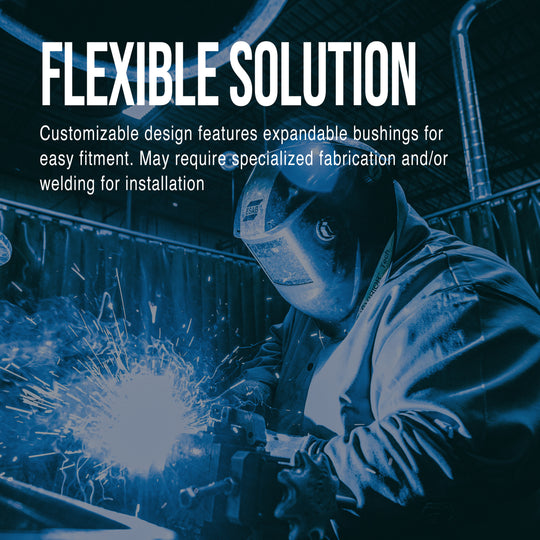 17862 Exhaust Muffler Walker Exhaust Canada