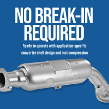 Load image into Gallery viewer, 84156 Catalytic Converter with Integrated Exhaust Manifold Walker Exhaust Canada