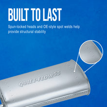 Load image into Gallery viewer, 22063 Exhaust Muffler Walker Exhaust Canada