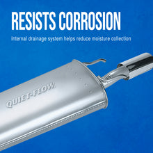 Load image into Gallery viewer, 45924 Exhaust Muffler Assembly Walker Exhaust Canada