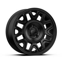 Charger l'image dans la galerie, WMXAB-78054+38 - Fifteen52 Wander MX 17X8 5X114.3 ET 38mm Asphalt Black - Fifteen52 Wheels Canada