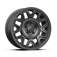 Charger l'image dans la galerie, WMXCG-78054+38 - Fifteen52 Wander MX 17X8 5X114.3 ET 38mm Carbon Grey - Fifteen52 Wheels Canada