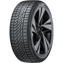 Load image into Gallery viewer, 1036397 275/50R22 Hankook Weatherflex GT 111H Hankook Tires Canada