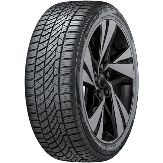 1036136 215/65R16 Hankook Weatherflex GT 98V Hankook Tires Canada