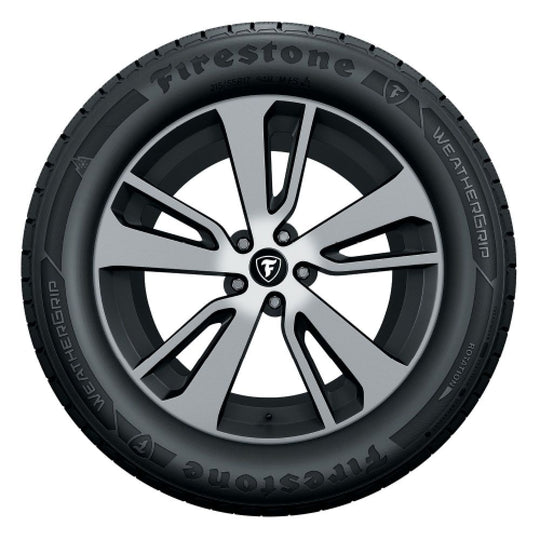 004423 205/50R17XL Firestone Weathergrip 93H Firestone Tires Canada