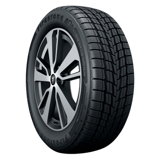 004423 205/50R17XL Firestone Weathergrip 93H Firestone Tires Canada