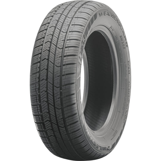 24470116 215/55R17XL Milestar Weatherguard AW365 98V Milestar Tires Canada