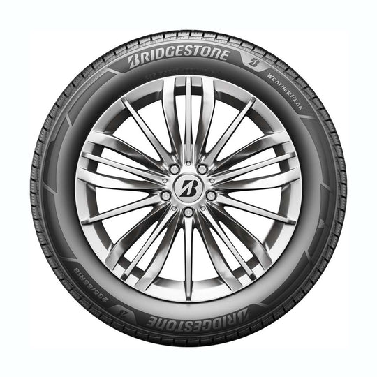 006017 205/55R16 Bridgestone Weatherpeak 91V Bridgestone Tires Canada