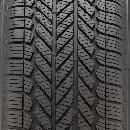 014253 265/60R18 Bridgestone Weatherpeak 110V Bridgestone Tires Canada