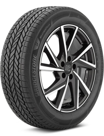 009658 245/50R20 Bridgestone Weatherpeak 102V Bridgestone Tires Canada