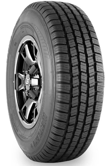33140T LT225/75R16 Westlake SL309 HT 115Q Westlake Tires Canada