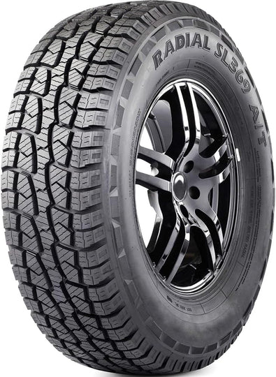 43792 255/70R17 Westlake SL369 A-T 112T Westlake Tires Canada