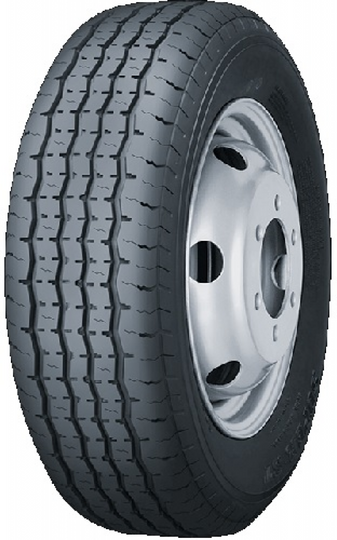 STZC06T ST235/80R16 Westlake STZC Trailer 124L Westlake Tires Canada