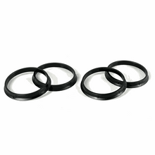 Load image into Gallery viewer, HUBRINGKIT Krypton Wheel Hub Rings Krypton Wheel Canada