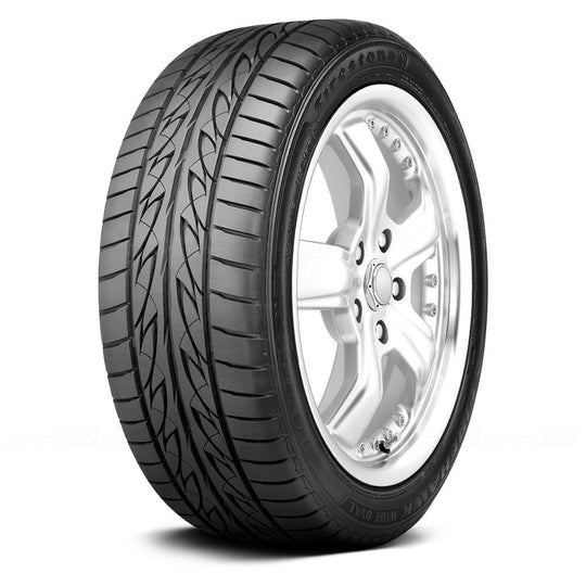 136757 195/55R15 Firestone Firehawk Wide Oval Indy 500 85W Firestone Tires Canada