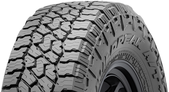 28844301 265/75R16 Falken Wildpeak A/T4W 116T Falken Tires Canada