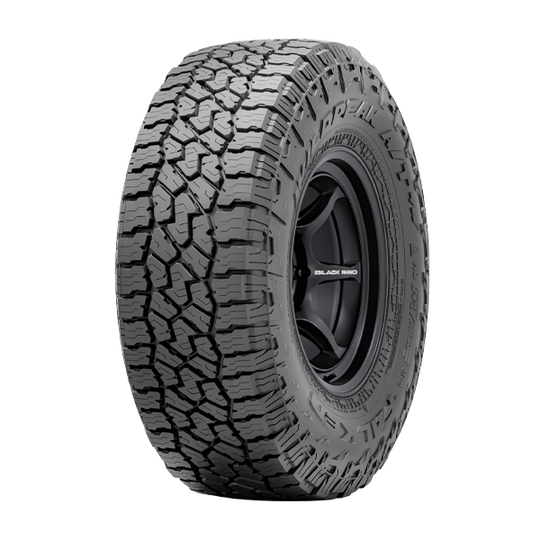 28840025 LT275/65R20 Falken Wildpeak A/T4W 126/123S Falken Tires Canada