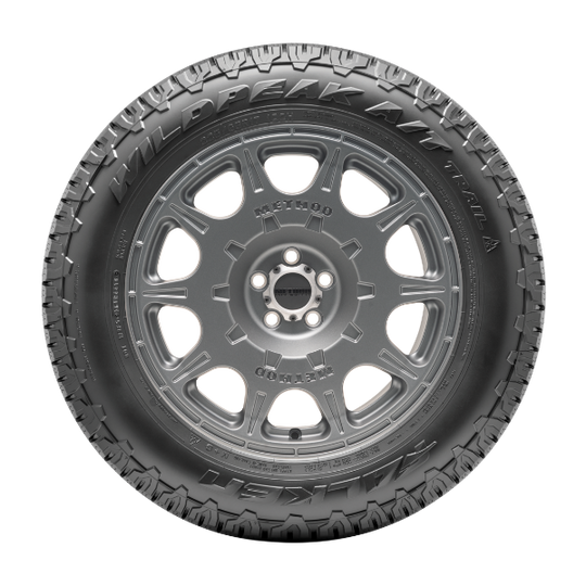 28712728 225/60R17 Falken Wildpeak AT Trail 99H Falken Tires Canada