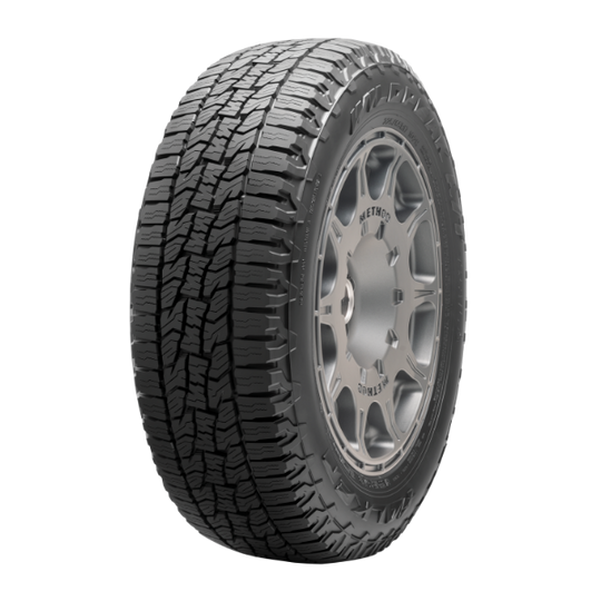 28712728 225/60R17 Falken Wildpeak AT Trail 99H Falken Tires Canada