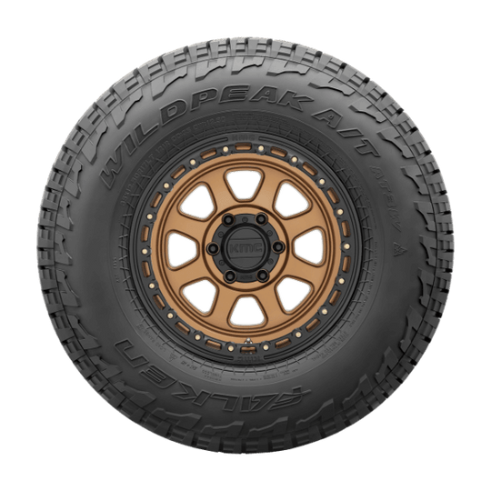 28030120 LT275/65R20 Falken Wildpeak AT3W 126/123S Falken Tires Canada