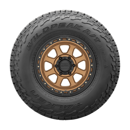 28034775 225/65R17 Falken Wildpeak AT3W 102T Falken Tires Canada