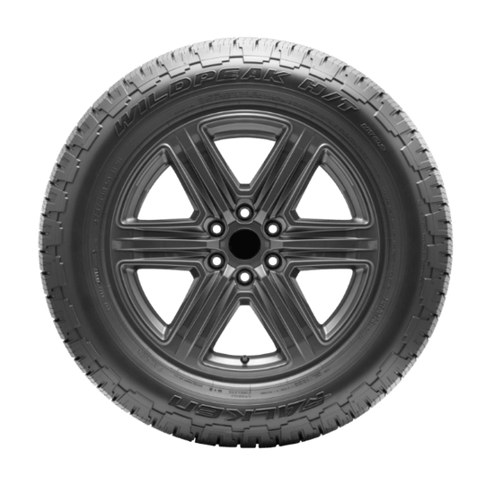28821854 265/60R18 Falken Wildpeak HT02 110H Falken Tires Canada