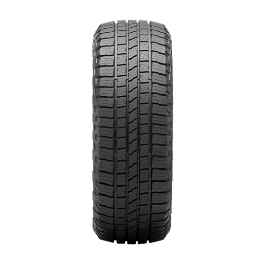 28821854 265/60R18 Falken Wildpeak HT02 110H Falken Tires Canada
