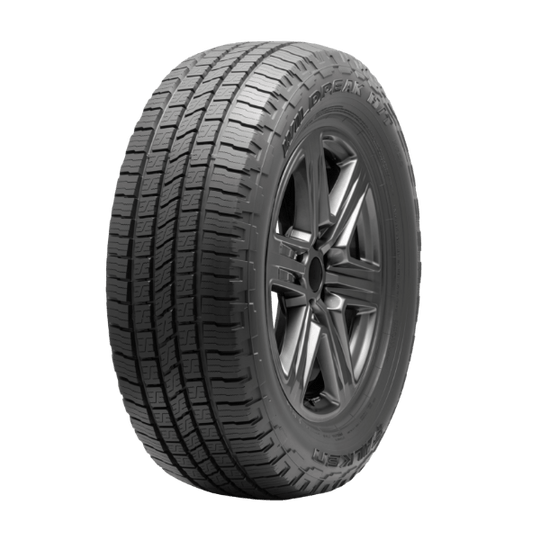 28821854 265/60R18 Falken Wildpeak HT02 110H Falken Tires Canada