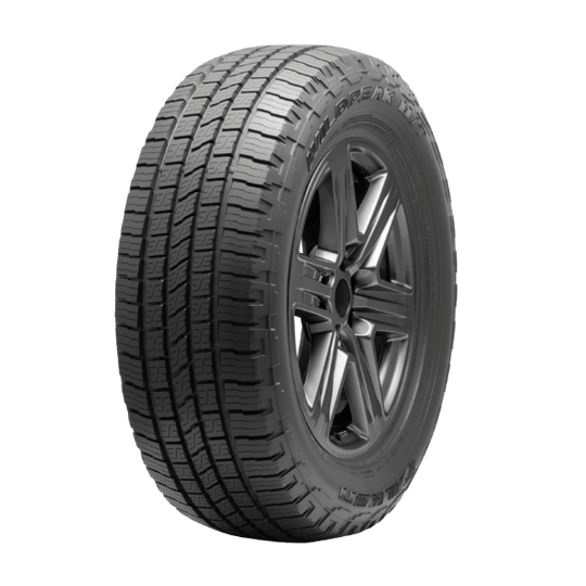 28820703 LT275/70R18 Falken Wildpeak HT02 125/122S Falken Tires Canada