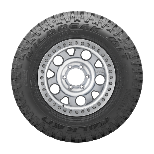 28516322 31x10.50R15LT Falken Wildpeak MT 109Q Falken Tires Canada