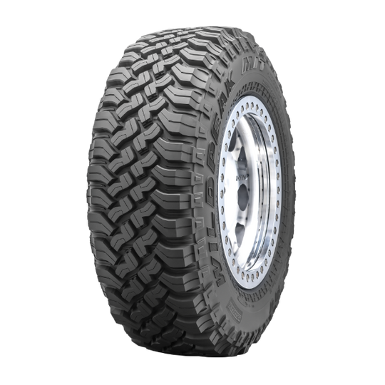 28516616 LT235/80R17 Falken Wildpeak MT 120/117Q Falken Tires Canada