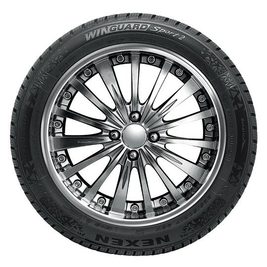 15444NXK 245/40R18XL Nexen Winguard Sport 2 97V Nexen Tires Canada