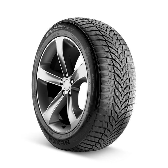 16016 215/40R18 Nexen Winguard Sport 2 89V Nexen Tires Canada