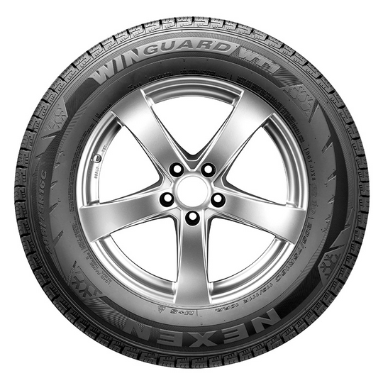 17215NXK 235/65R16C Nexen Winguard WT1 121/119R Nexen Tires Canada