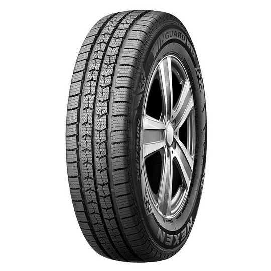 17218NXK 195/75R16C Nexen Winguard WT1 107/105R Nexen Tires Canada