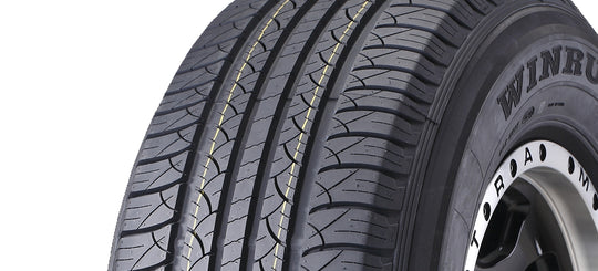 HT211 245/65R17 Winrun Maxclaw HT 2 111T Winrun Tires Canada