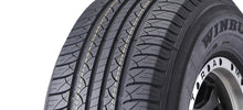 Load image into Gallery viewer, HT222 285/50R20 Winrun Maxclaw HT 2 116V Winrun Tires Canada